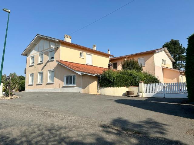 Maison vente à Pau, Garlin