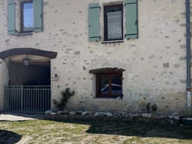 Maison vente à Nyons, Teyssières