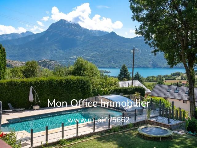 Maison vente à Gap, Chorges