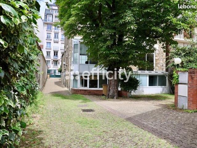 Maison vente à Nanterre, Colombes