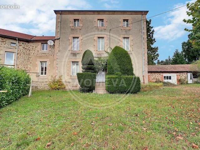 Maison vente à Yssingeaux, Raucoules