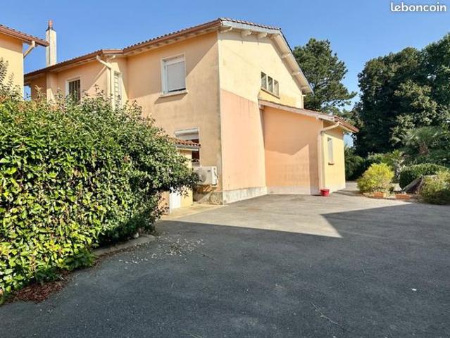 Maison vente à Pau, Garlin