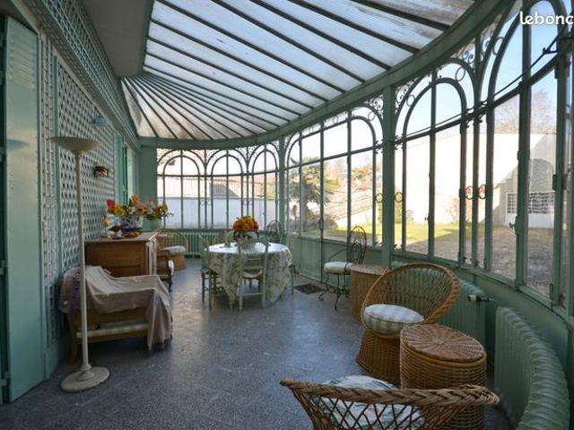 Maison vente à Château-Thierry, Aisne