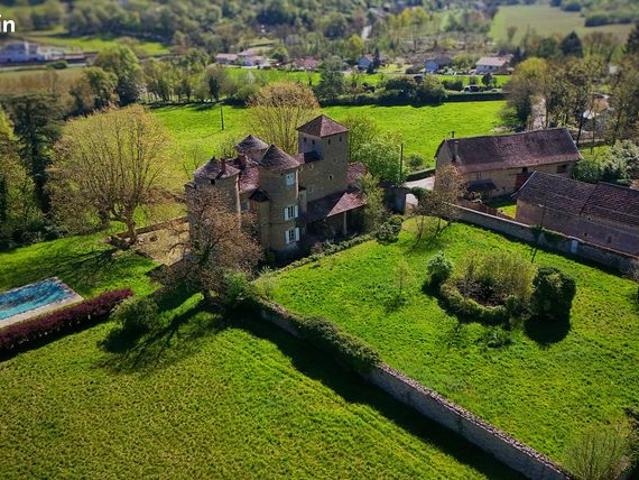Maison vente à La Tour-du-Pin, Crémieu