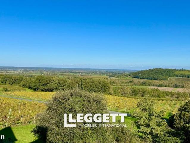 Maison vente à Bergerac, Gageac-et-rouillac