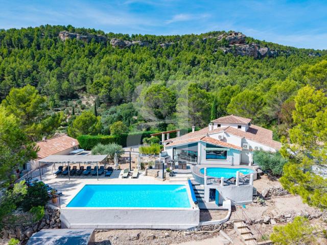Maison vente à L'Isle-sur-la-Sorgue, Vaucluse