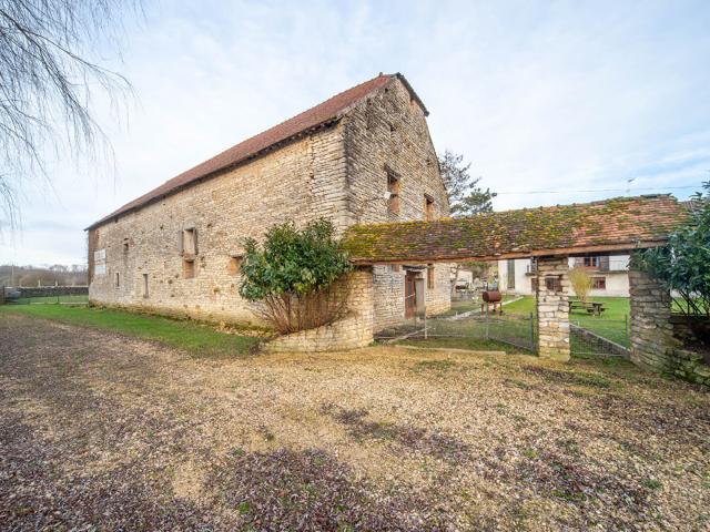Maison vente à Vesoul, Broye-les-loups-et-verfontaine