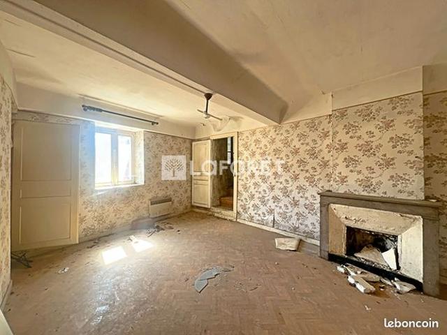 Maison vente à Saint-Amour, Jura