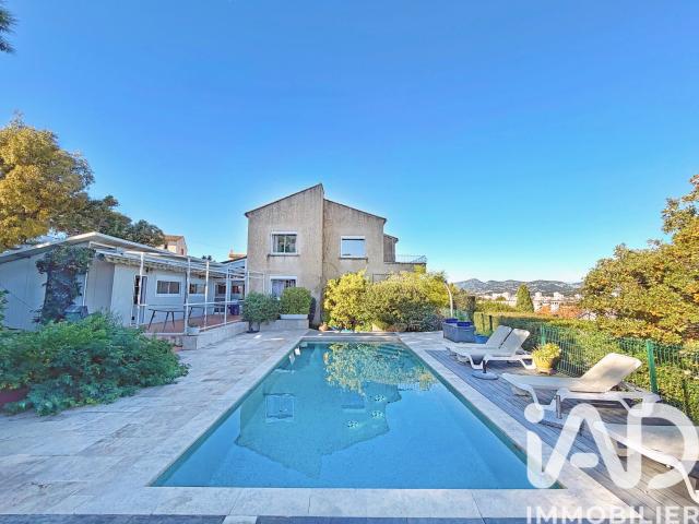 Maison vente à Arrondissement de Toulon, La Seyne-sur-mer