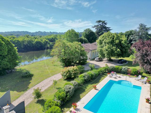 Maison vente à Saint-Seurin-de-Prats, Dordogne