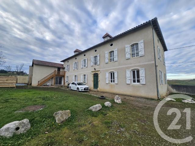 Maison vente à Tarbes, Puydarrieux