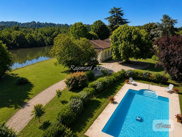 Maison vente à Bergerac, Saint-seurin-de-prats