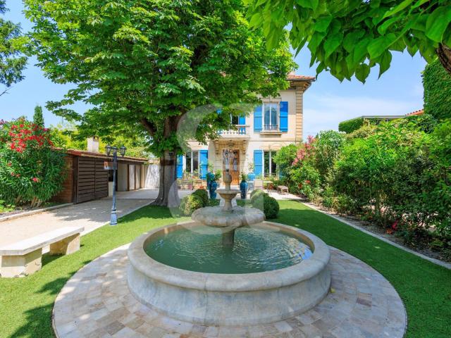 Maison vente à Avignon, L'isle-sur-la-sorgue