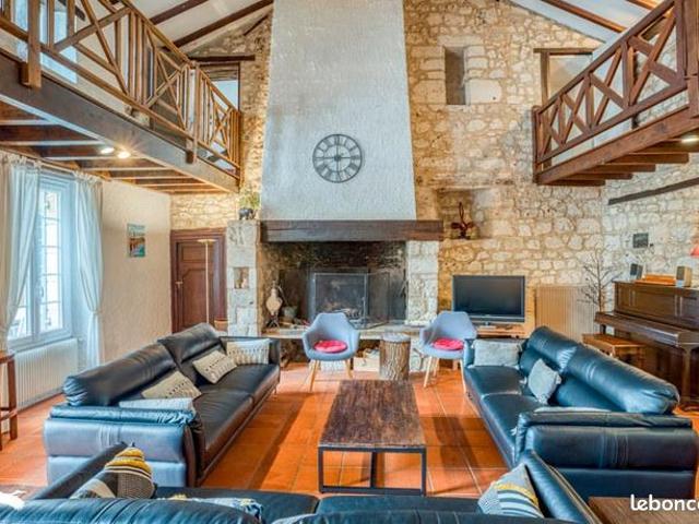 Maison vente à Libourne, Sainte-foy-la-grande