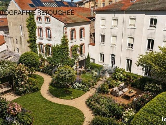 Maison vente à Montbrison, Panissières