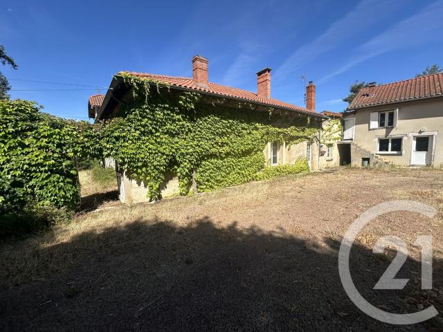 Maison vente à Roanne, Perreux