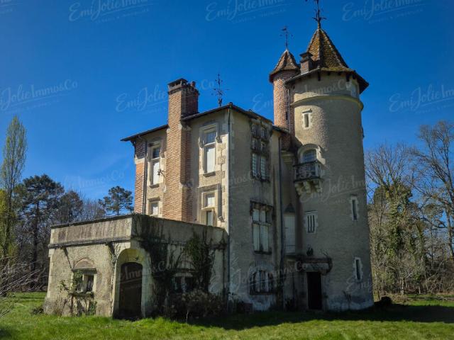 Maison vente à Mont-de-Marsan, Retjons