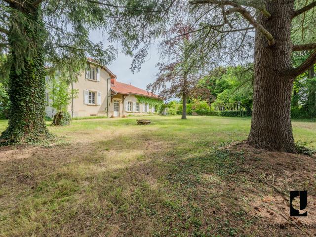 Maison vente à Perreux
