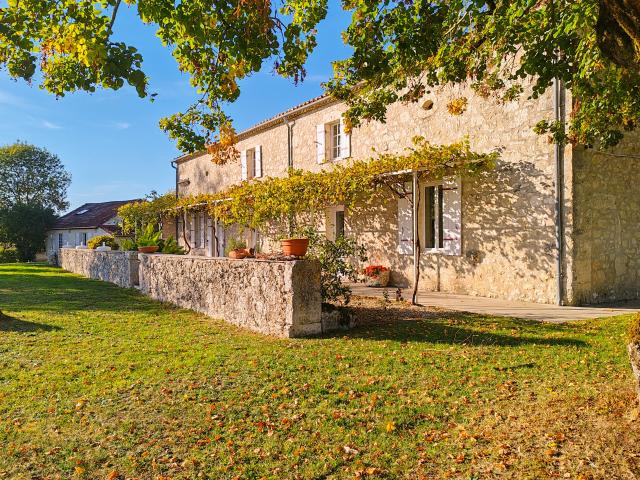 Maison vente à Bergerac, Eymet