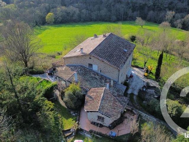 Maison vente à Largentière, Saint-andéol-de-vals