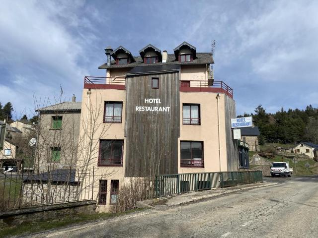 Maison vente à Le Vigan, Valleraugue