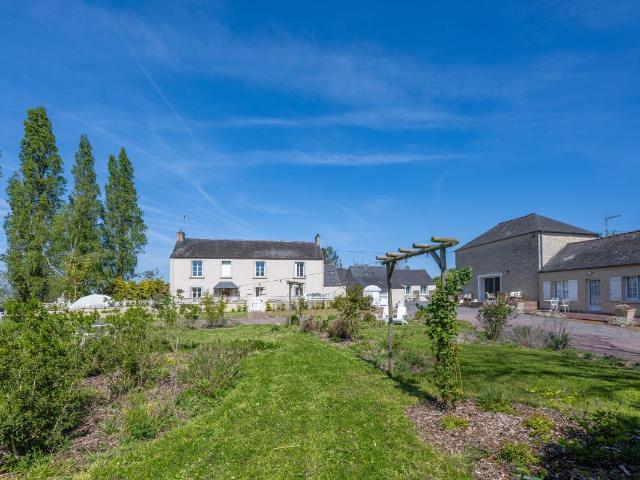 Maison vente à Bayeux