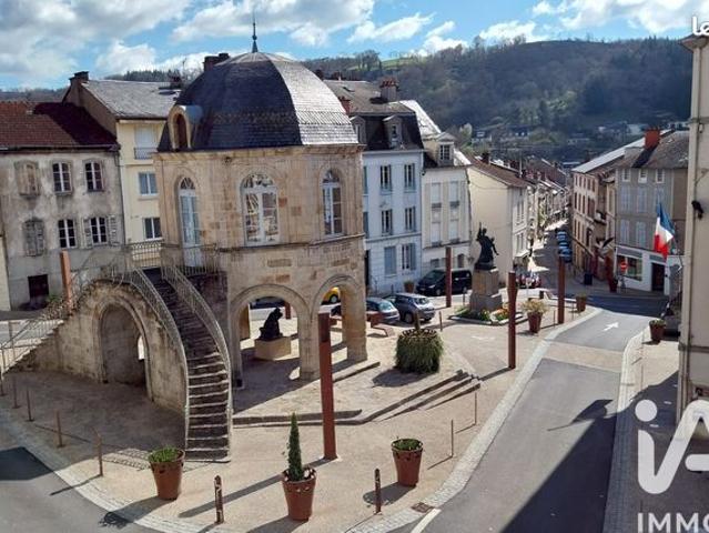 Maison vente à Ussel, Bort-les-orgues