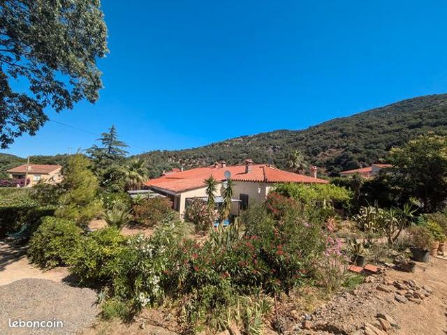 Maison vente à Céret, Sorède