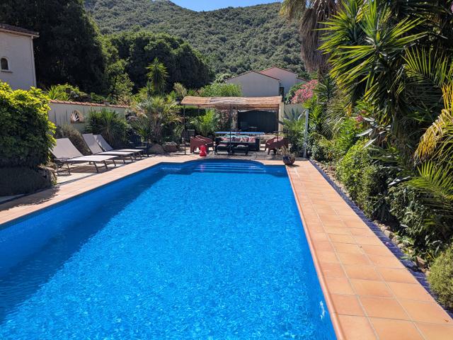 Maison vente à Céret, Sorède