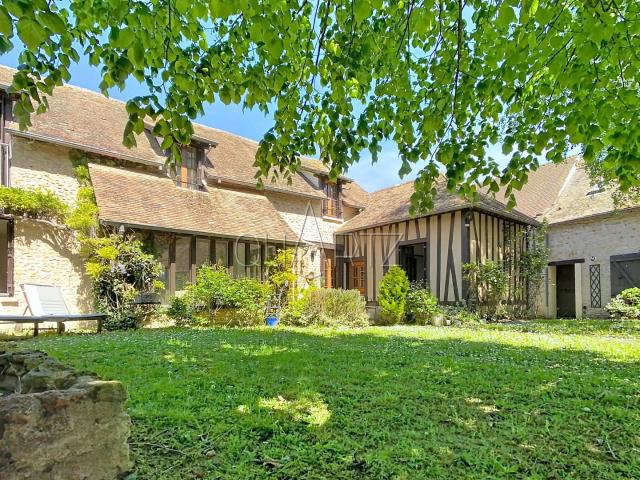 Maison vente à Les Andelys, Pacy-sur-eure