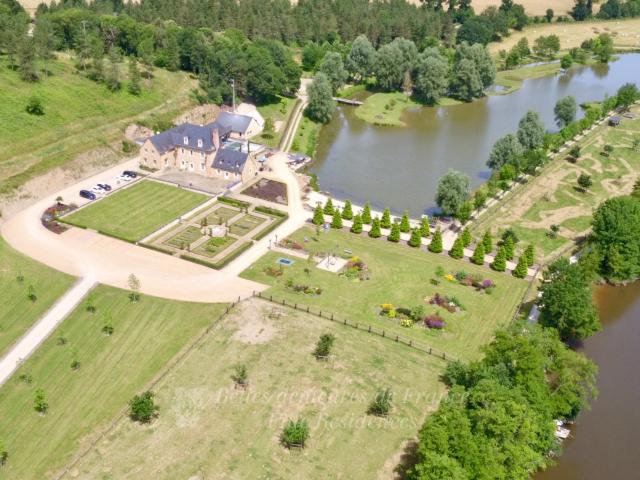 Maison vente à Château-Gontier, Château-gontier