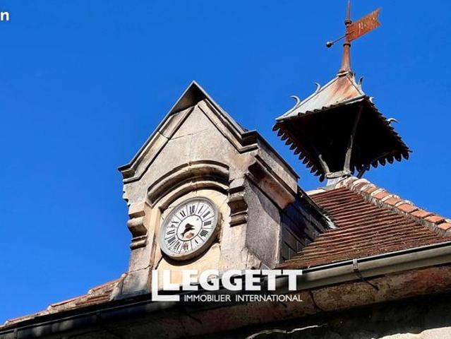 Maison vente à Cognac, Foussignac