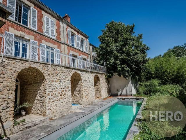 Maison vente à Rambouillet, Neauphle-le-château