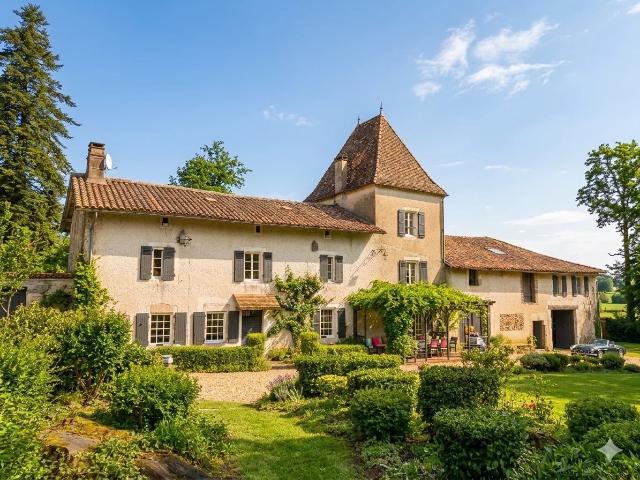 Maison vente à Montbron, Charente