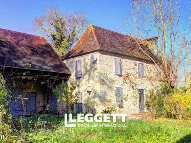 Maison vente à Oloron-Sainte-Marie, Navarrenx