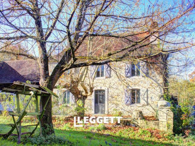 Maison vente à Oloron-Sainte-Marie, Navarrenx