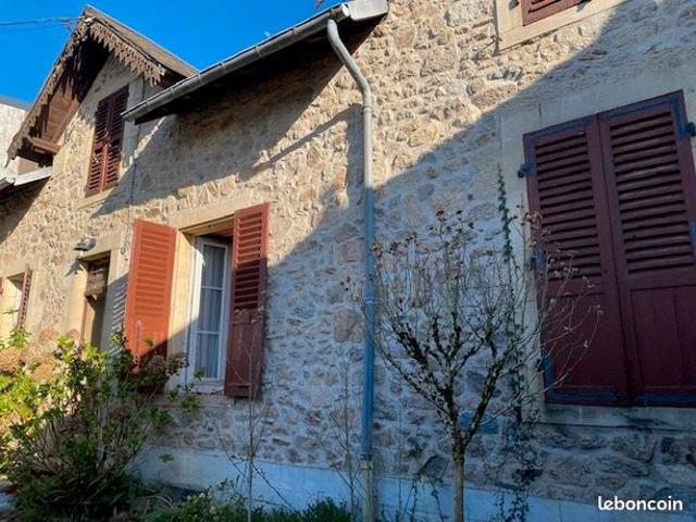 Maison vente à Château-Chinon (Ville), Nièvre