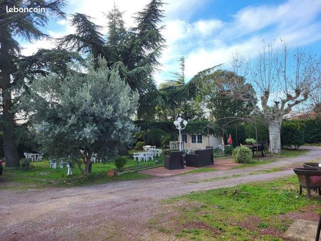 Maison vente à Marseille, Plan-de-cuques