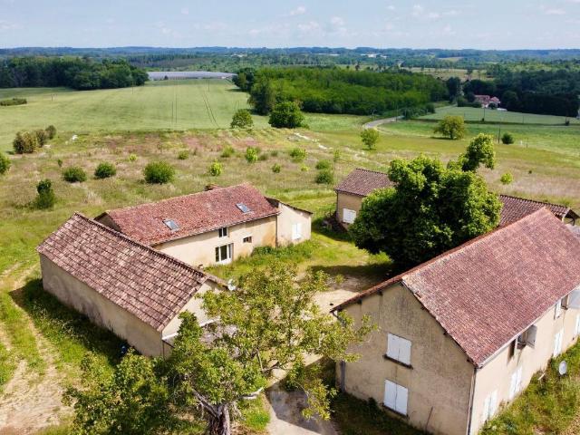 Maison vente à Périgueux, Nouvelle-Aquitaine