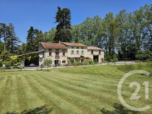 Maison vente à Pamiers, Malegoude