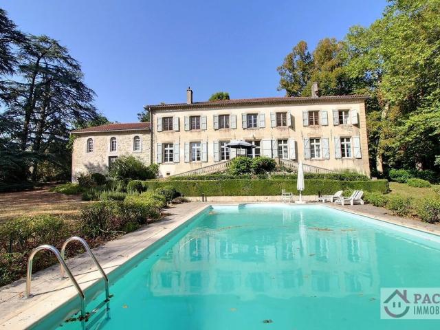 Maison vente à Castres, Puylaurens