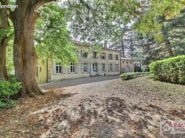Maison vente à Castres, Puylaurens