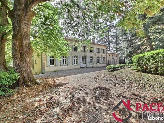 Maison vente à Castres, Puylaurens