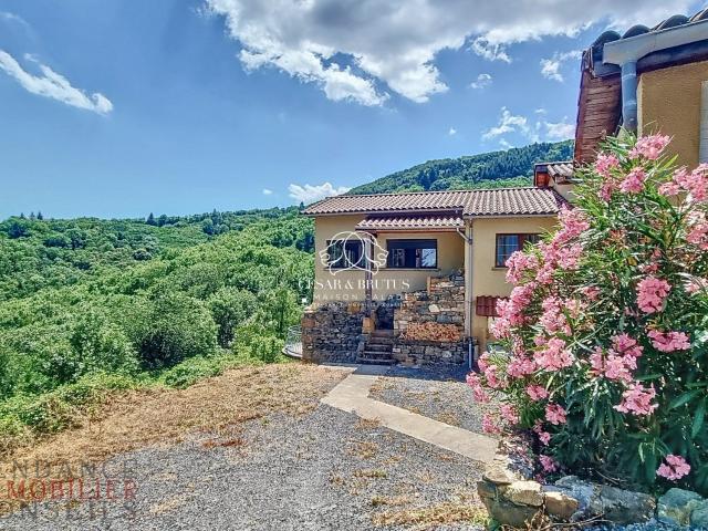 Maison vente à Villefranche-sur-Saône, Rhône