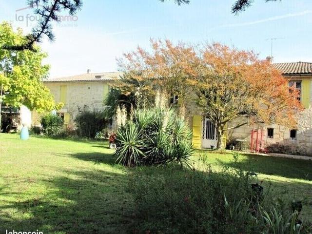 Maison vente à Blaye, Virsac
