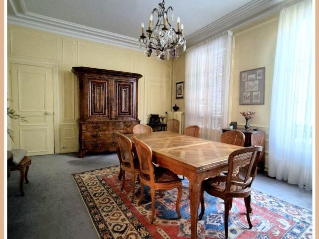 Maison vente à Troyes