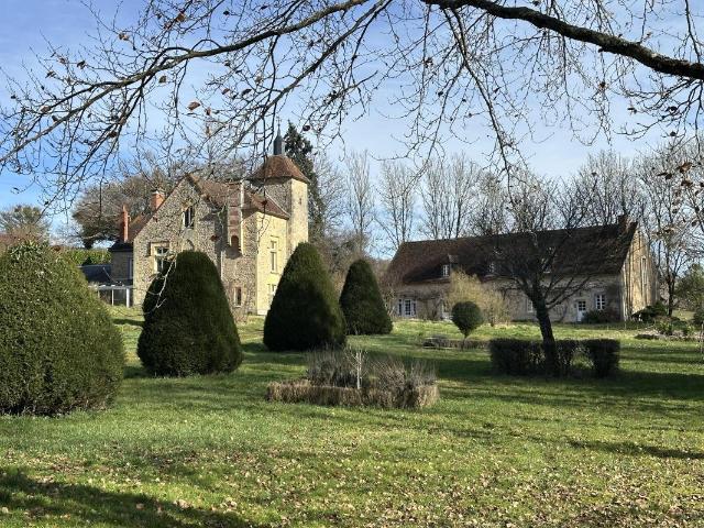 Maison vente à Nevers