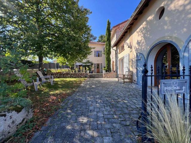 Maison vente à Roanne, Renaison