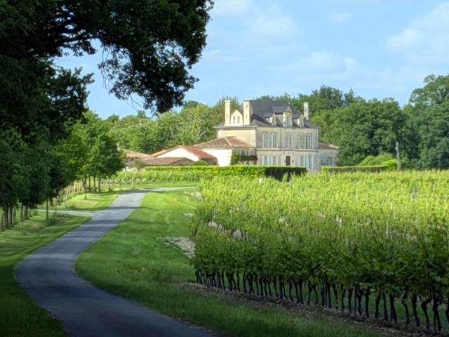 Maison vente à Jonzac