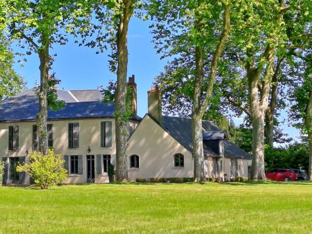 Maison vente à Blois, Chouzy-sur-cisse